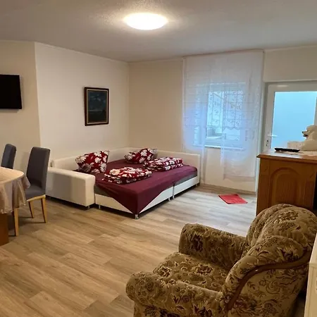 Ferienapartment Lidia *
