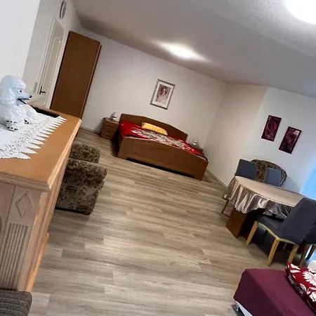 Ferienapartment Lidia Appartement *