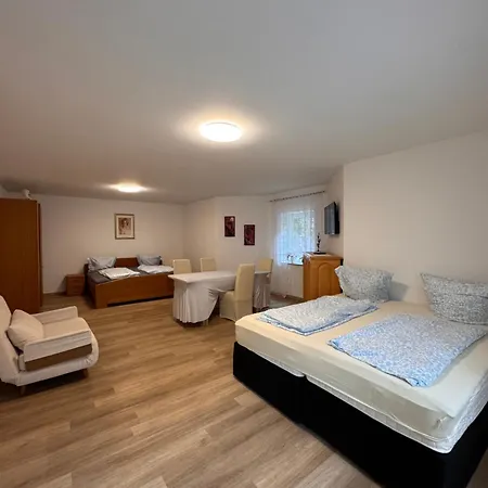 Apartamento Ferienapartment Lidia Kastellaun
