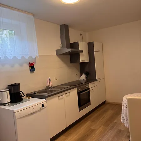 Ferienapartment Lidia Apartamento *