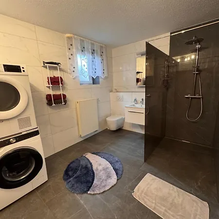 Apartamento Ferienapartment Lidia