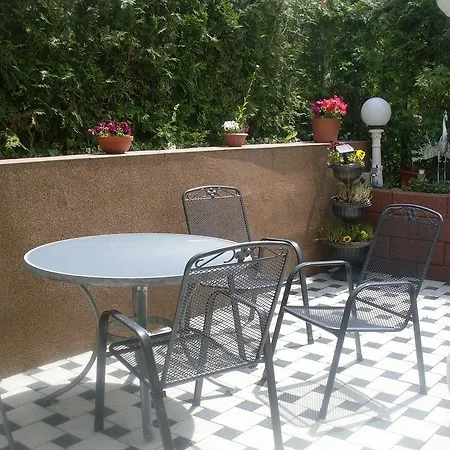 Appartement Ferienapartment Lidia