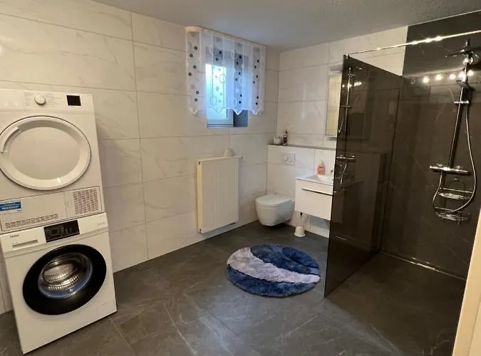 Ferienapartment Lidia