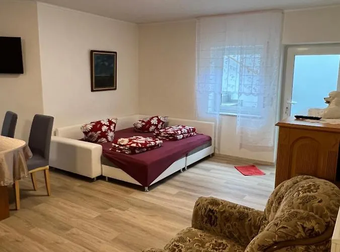 Ferienapartment Lidia *