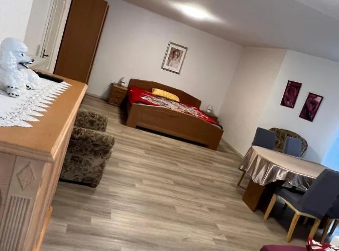 Ferienapartment Lidia Apartamento *