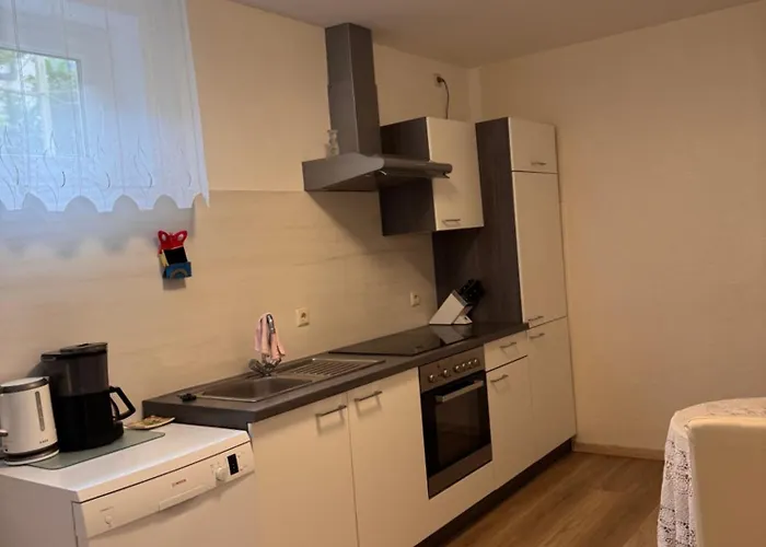 利迪娅度假公寓 公寓 *